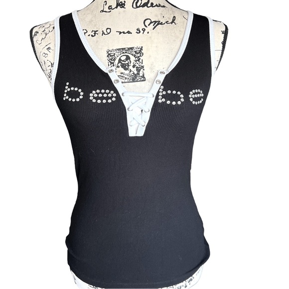 Tops - Tank top